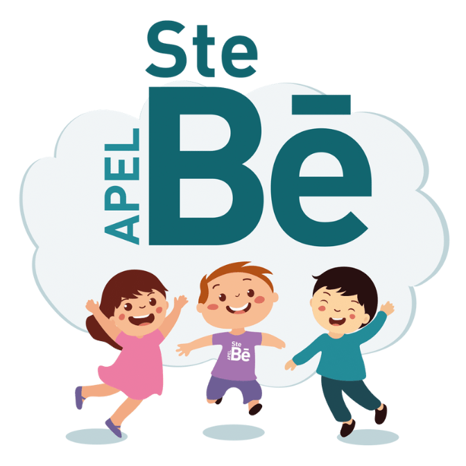 Logo APEL Sainte Bernadette